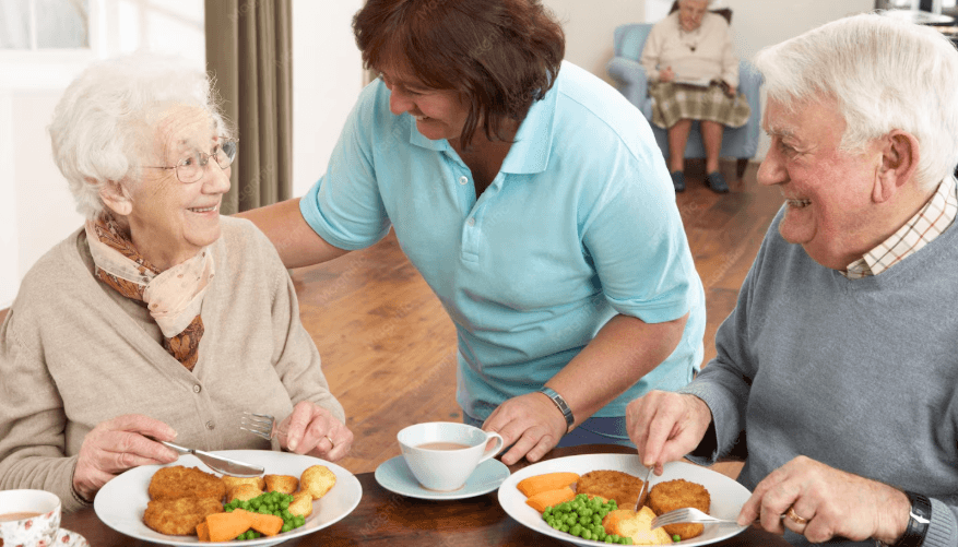 Nutritional Dining Programs