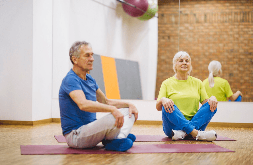 Physical Therapy & Wellness