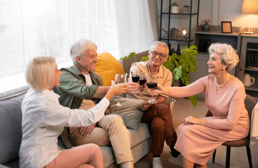 Social & Community Events