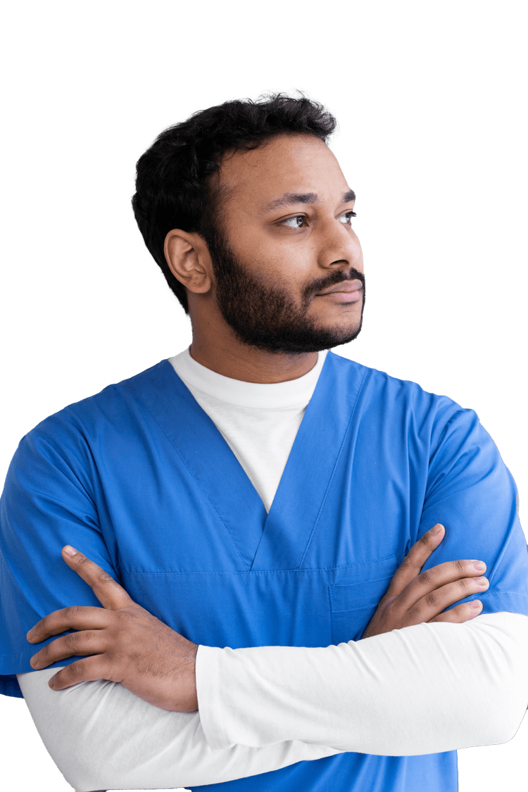 Caregiver