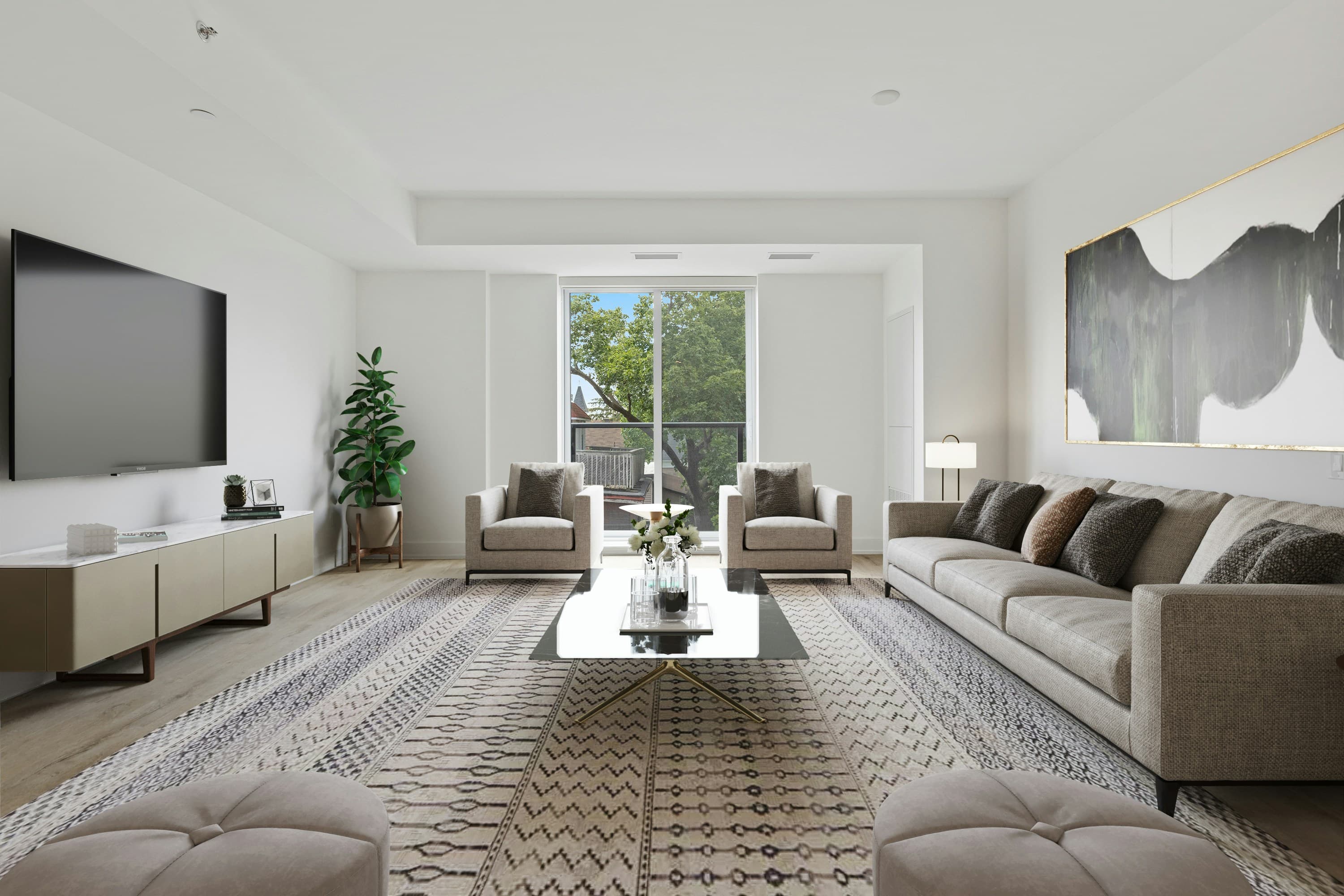 Assisted Living Facility